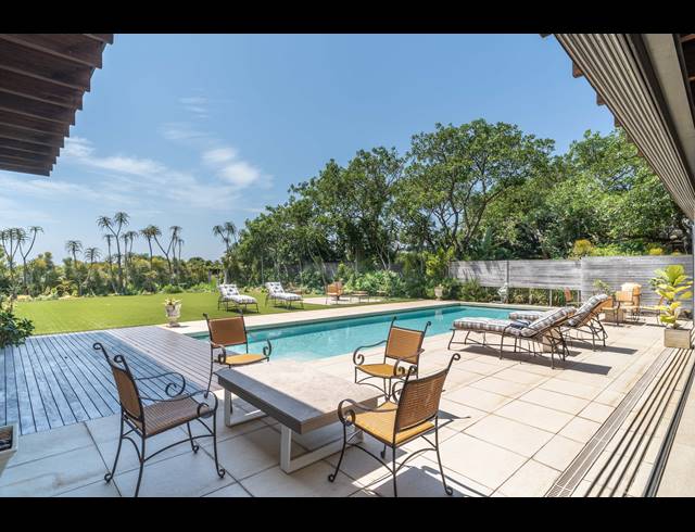 5 BEDROOM HOUSE FOR SALE IN HAWAAN FOREST ESTATE